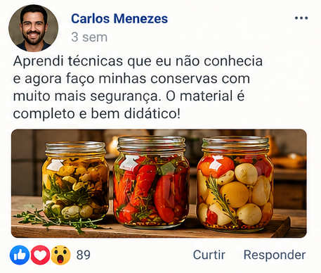 Depoimento de cliente 2