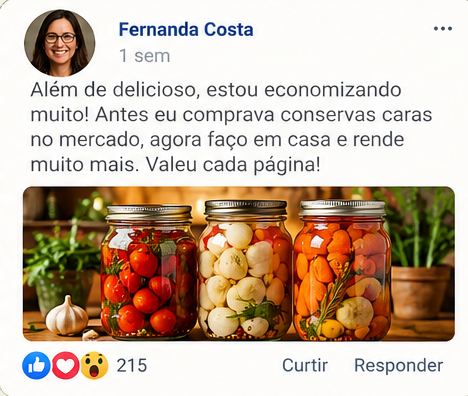Depoimento de cliente 3