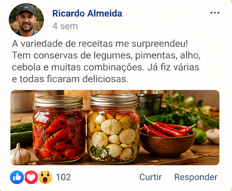 Depoimento de cliente 4