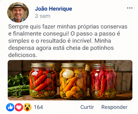 Depoimento de cliente 6